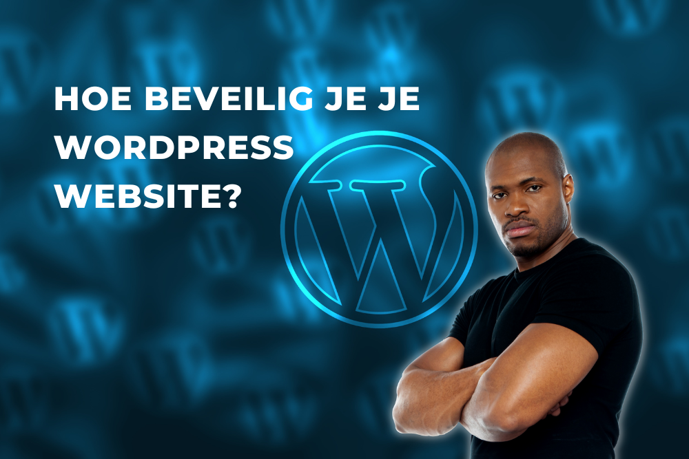 Beveilig je WordPress website