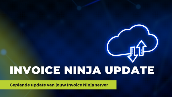 App-update: Invoice Ninja 5.3.82