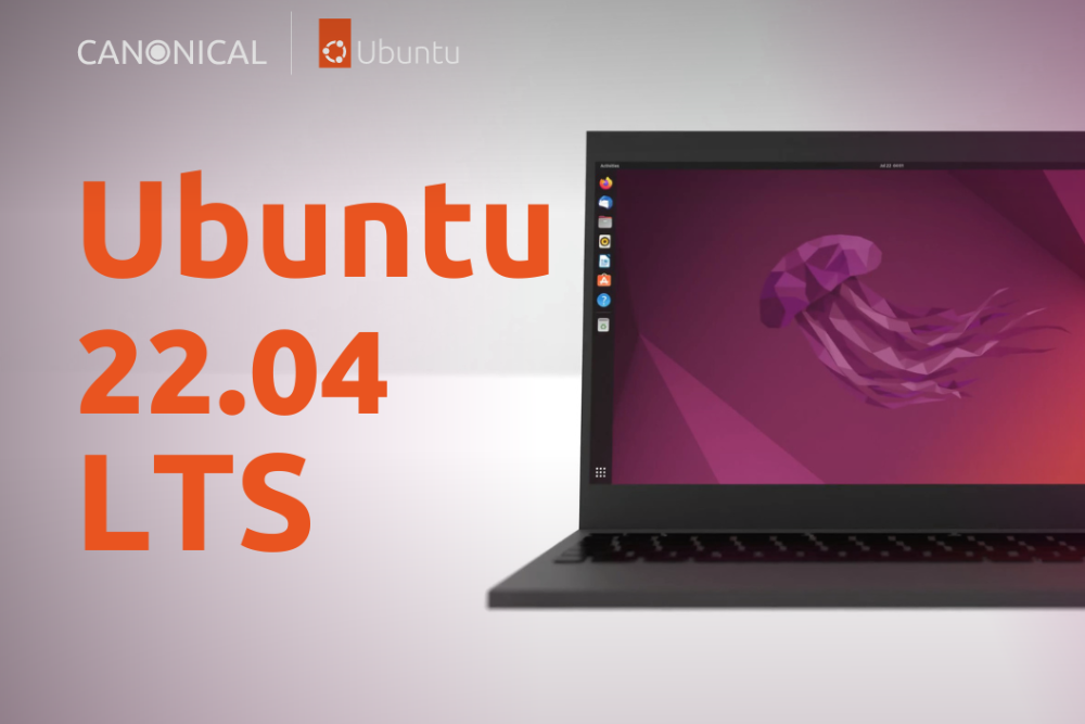 Upgrade naar Ubuntu 22.04.1