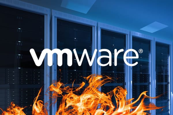Het relaas van Broadcom en VMware in een notendop