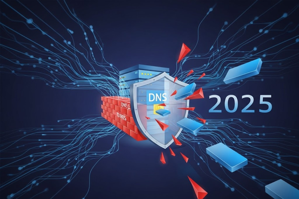 Publieke DNS malware filters in 2025 getest